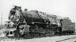 PRR 3721, I-1S, 1955